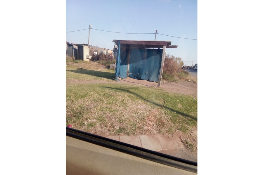 0 Bedroom Property for Sale in Tsakane Ext 12 Gauteng