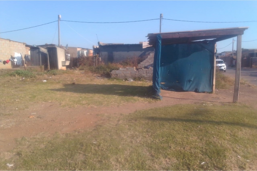 0 Bedroom Property for Sale in Tsakane Ext 12 Gauteng