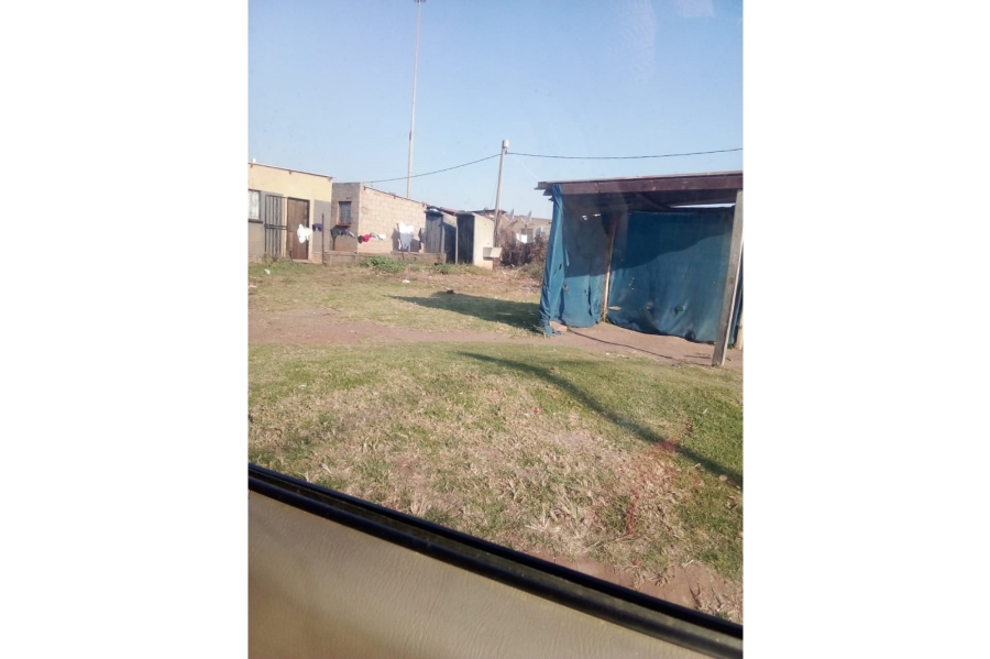 0 Bedroom Property for Sale in Tsakane Ext 12 Gauteng