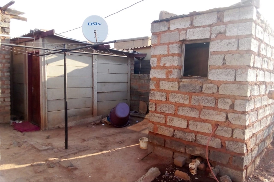 2 Bedroom Property for Sale in Tsakane Ext 12 Gauteng