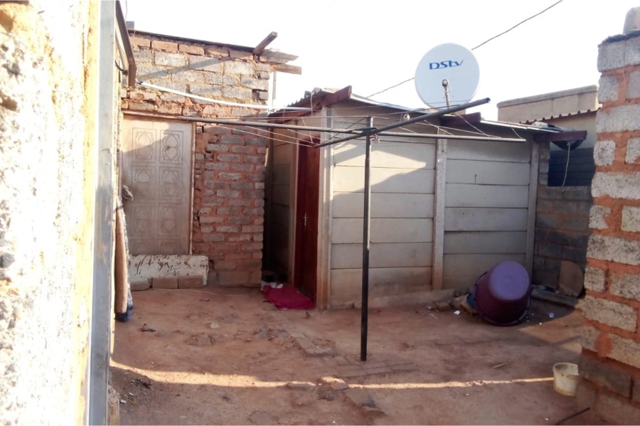 2 Bedroom Property for Sale in Tsakane Ext 12 Gauteng