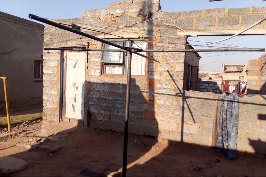 2 Bedroom Property for Sale in Tsakane Ext 12 Gauteng