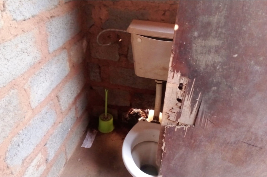 2 Bedroom Property for Sale in Tsakane Ext 12 Gauteng