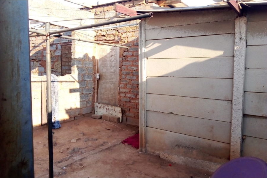 2 Bedroom Property for Sale in Tsakane Ext 12 Gauteng
