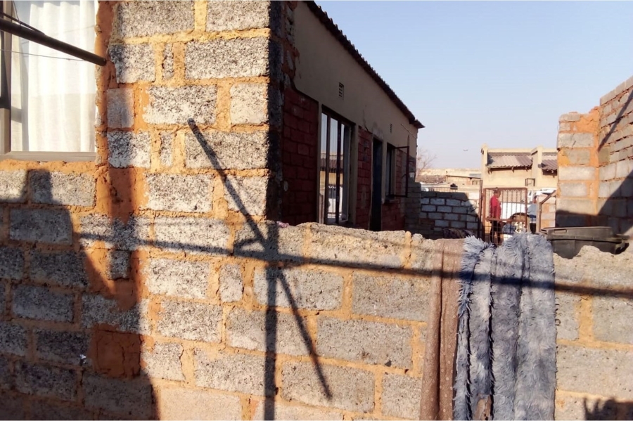 2 Bedroom Property for Sale in Tsakane Ext 12 Gauteng