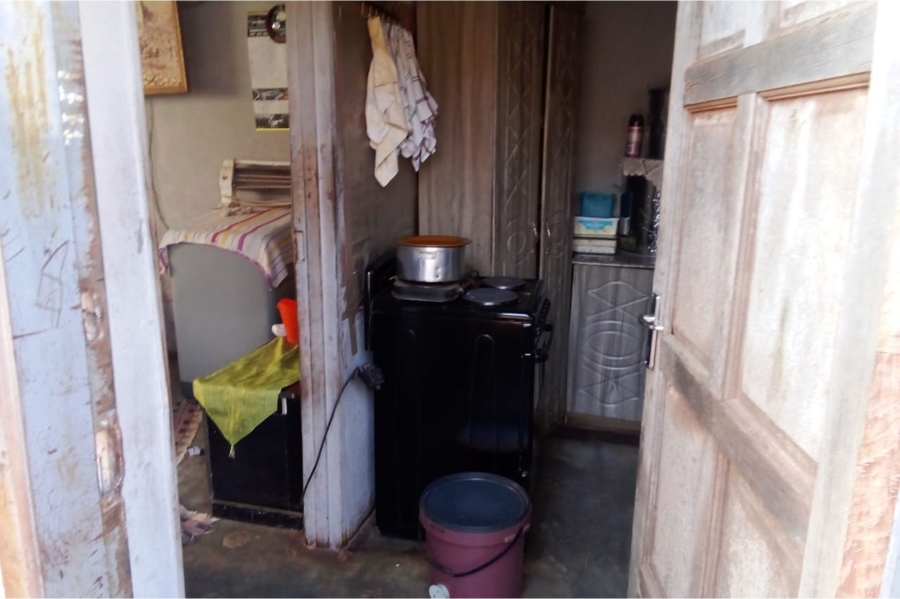 2 Bedroom Property for Sale in Tsakane Ext 12 Gauteng
