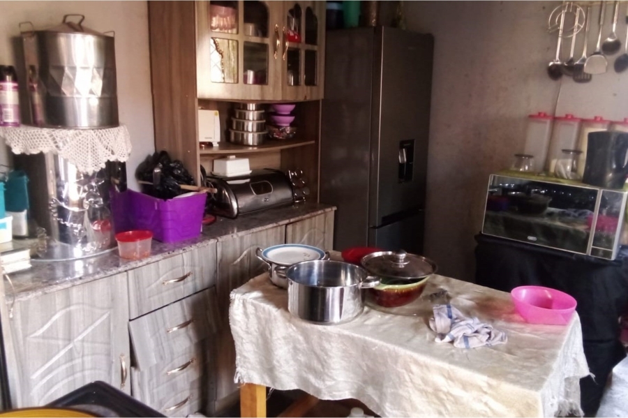 2 Bedroom Property for Sale in Tsakane Ext 12 Gauteng
