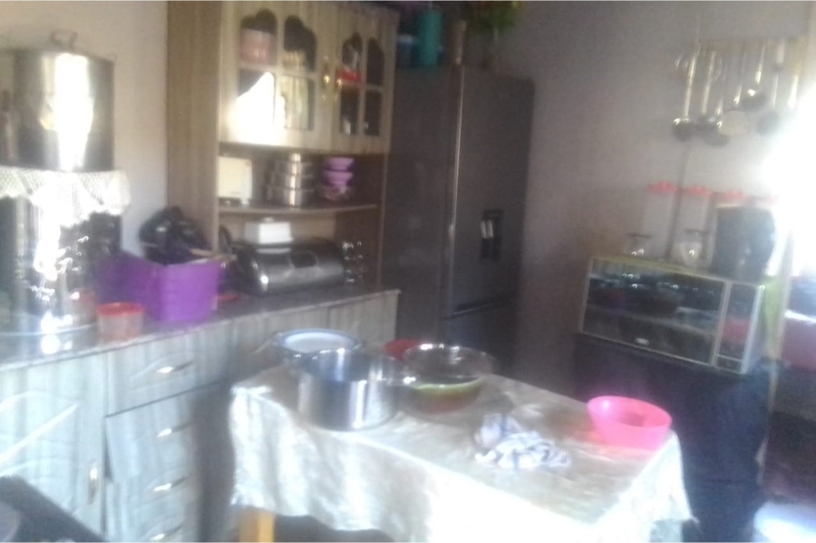 2 Bedroom Property for Sale in Tsakane Ext 12 Gauteng