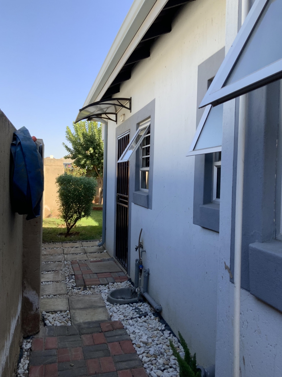 3 Bedroom Property for Sale in Salfin Gauteng