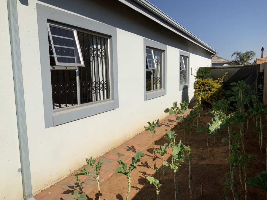 3 Bedroom Property for Sale in Salfin Gauteng