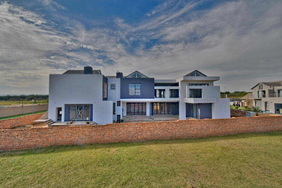 6 Bedroom Property for Sale in The Ridge Gauteng