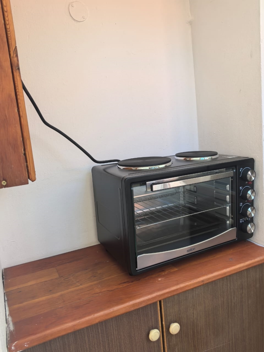 1 Bedroom Property for Sale in Greenside Gauteng