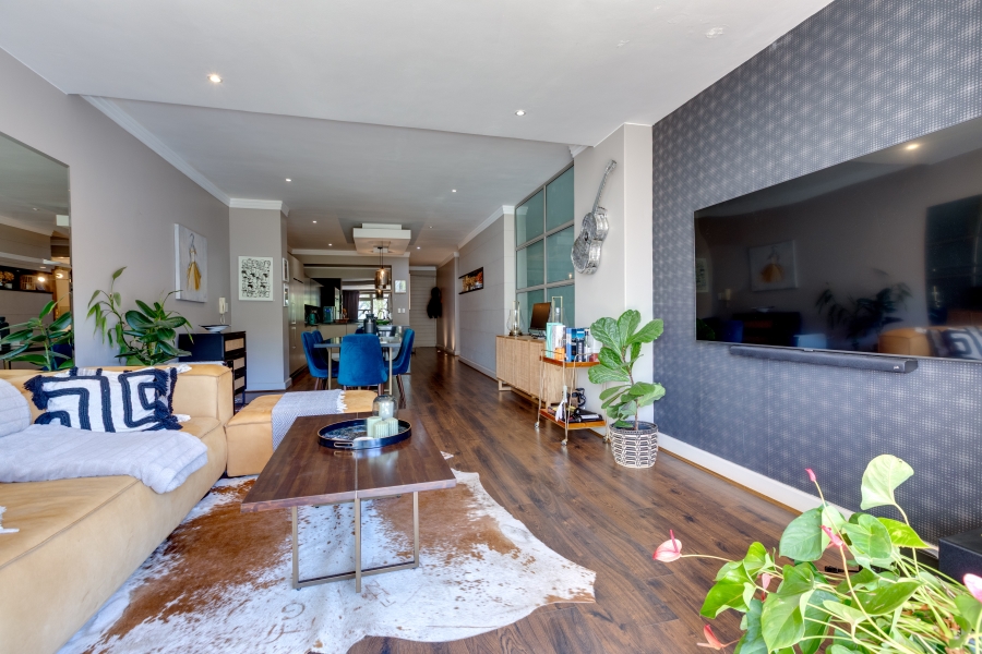 2 Bedroom Property for Sale in Hyde Park Gauteng