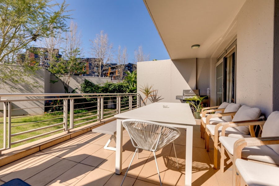2 Bedroom Property for Sale in Hyde Park Gauteng
