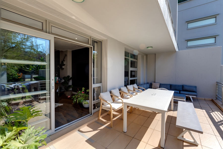 2 Bedroom Property for Sale in Hyde Park Gauteng