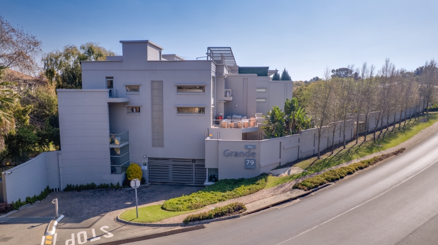 2 Bedroom Property for Sale in Hyde Park Gauteng