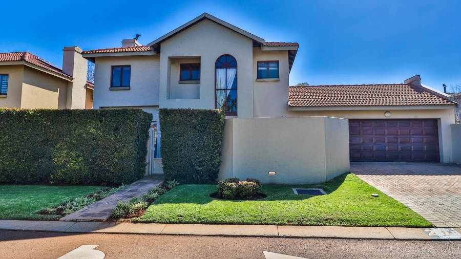 3 Bedroom Property for Sale in Irene View Estate Gauteng