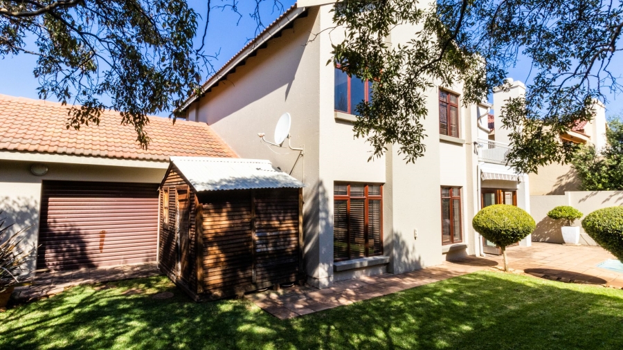 3 Bedroom Property for Sale in Irene View Estate Gauteng