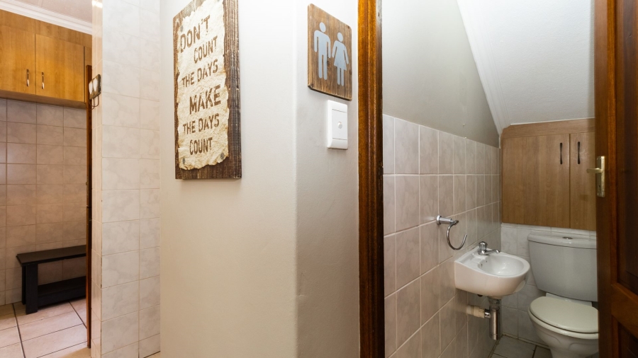 3 Bedroom Property for Sale in Irene View Estate Gauteng