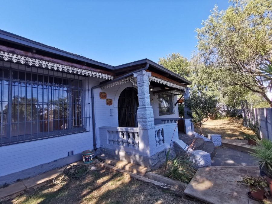 4 Bedroom Property for Sale in Alberton North Gauteng