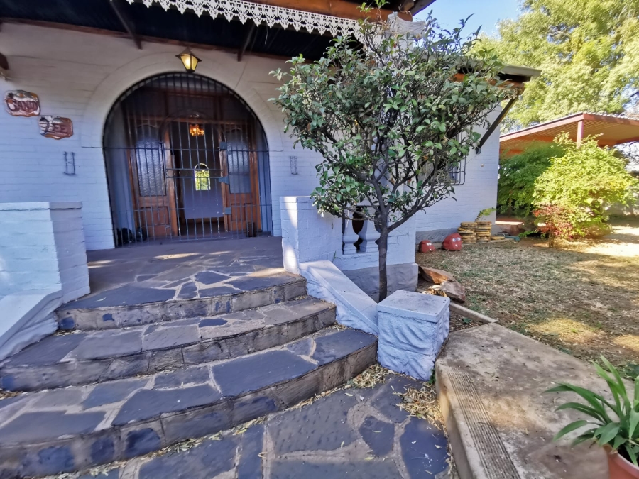 4 Bedroom Property for Sale in Alberton North Gauteng