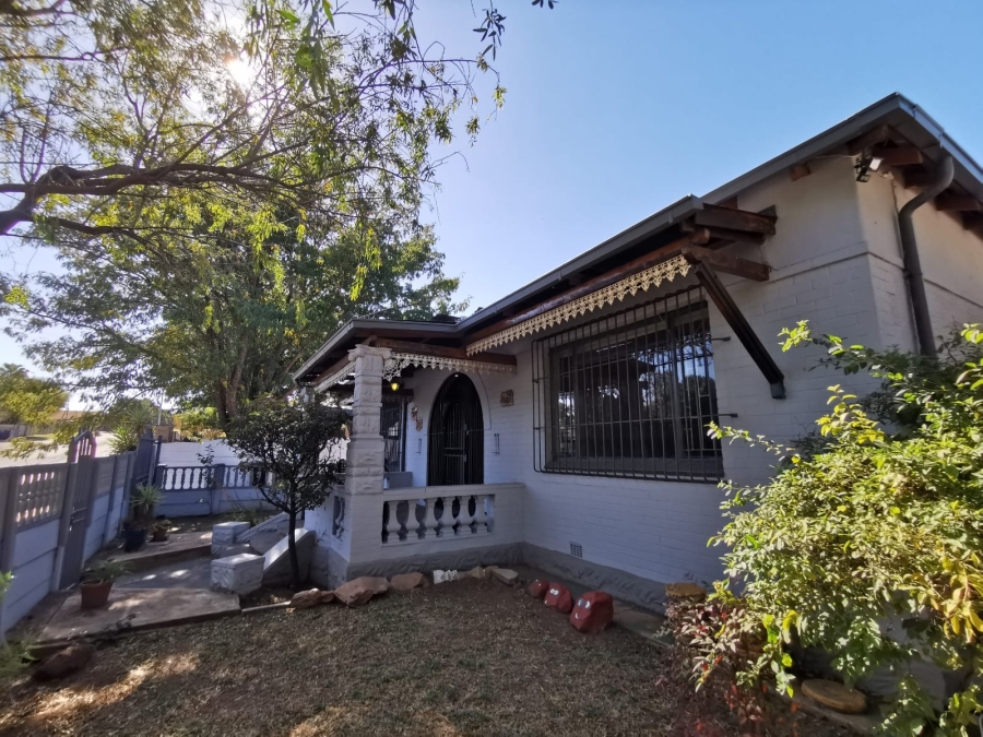 4 Bedroom Property for Sale in Alberton North Gauteng