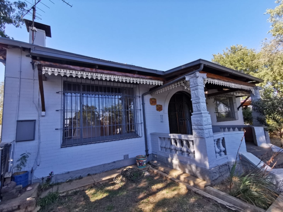 4 Bedroom Property for Sale in Alberton North Gauteng
