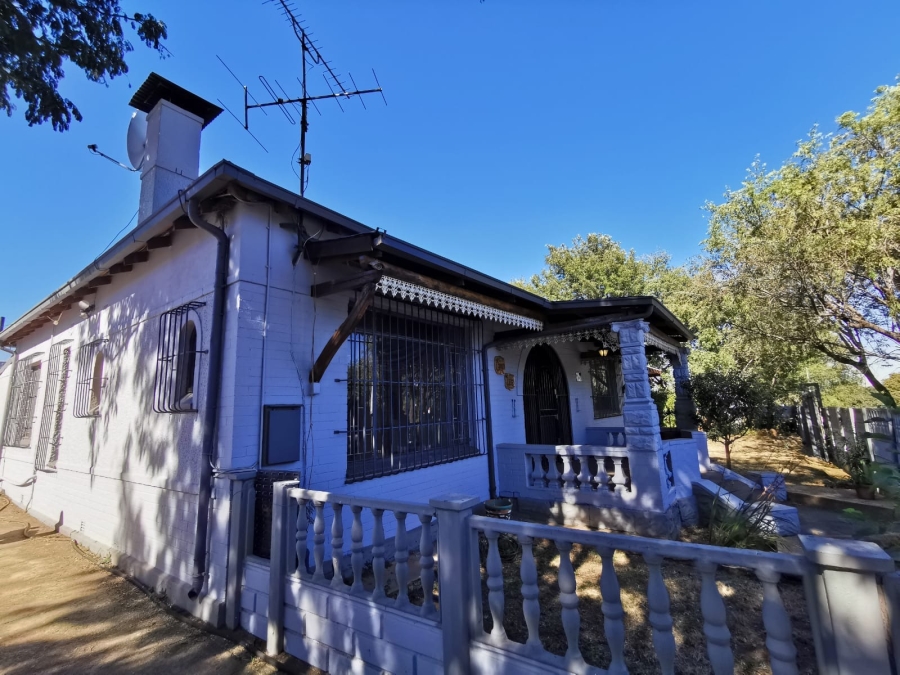 4 Bedroom Property for Sale in Alberton North Gauteng