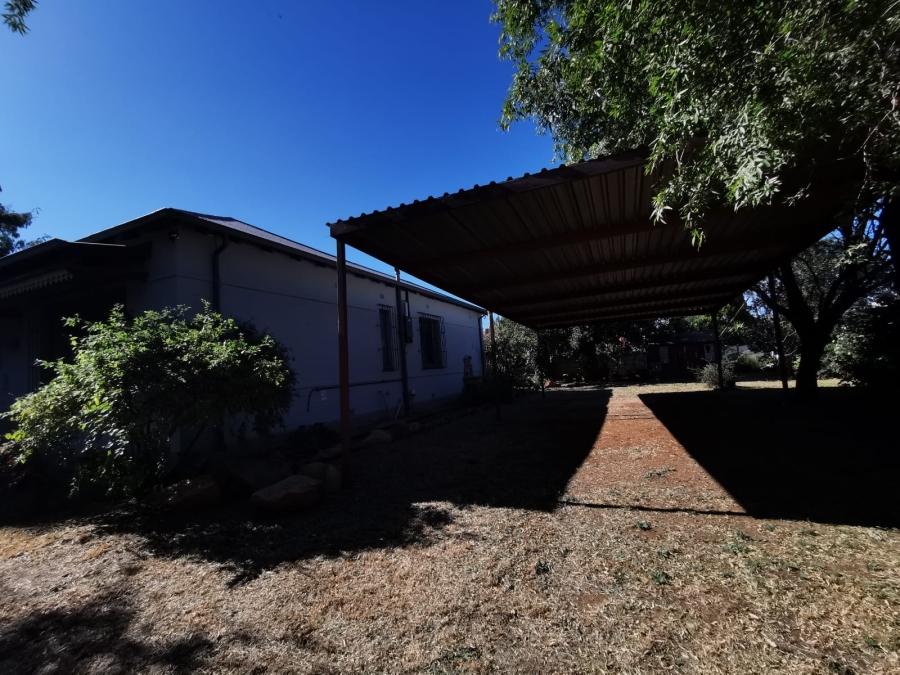 4 Bedroom Property for Sale in Alberton North Gauteng