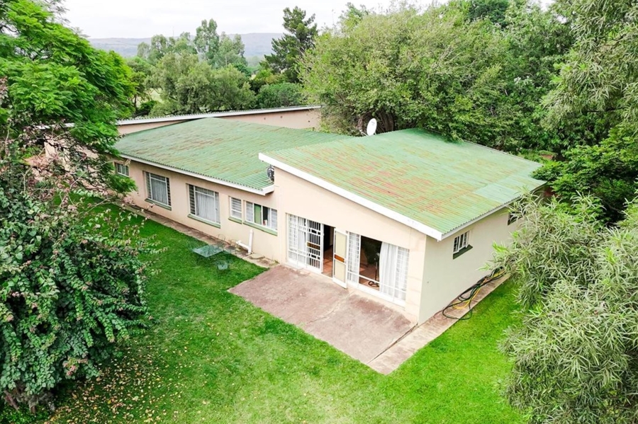 4 Bedroom Property for Sale in Wildebeeshoek AH Gauteng