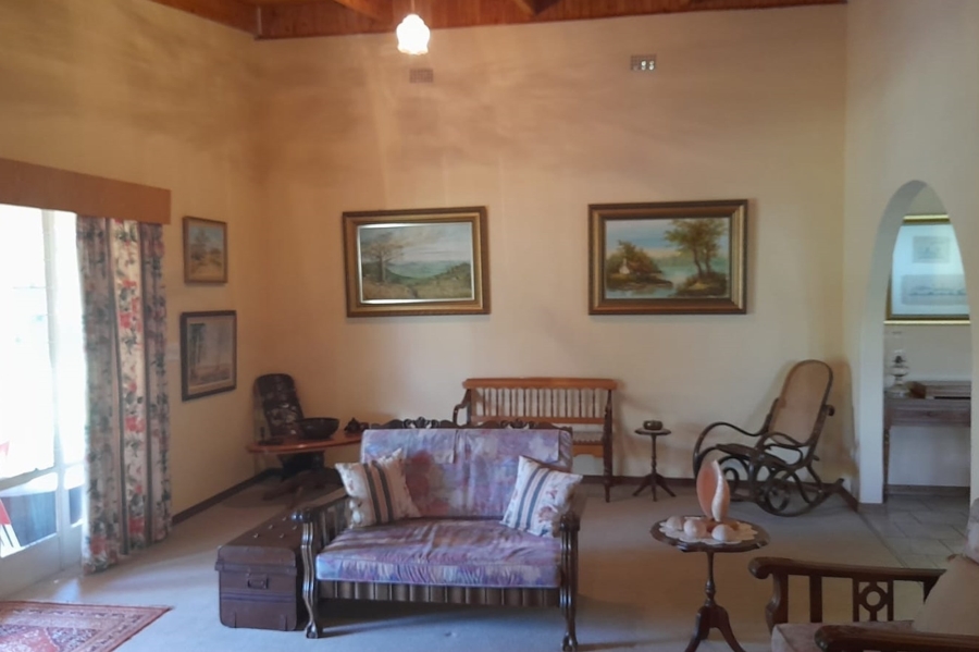 4 Bedroom Property for Sale in Wildebeeshoek AH Gauteng