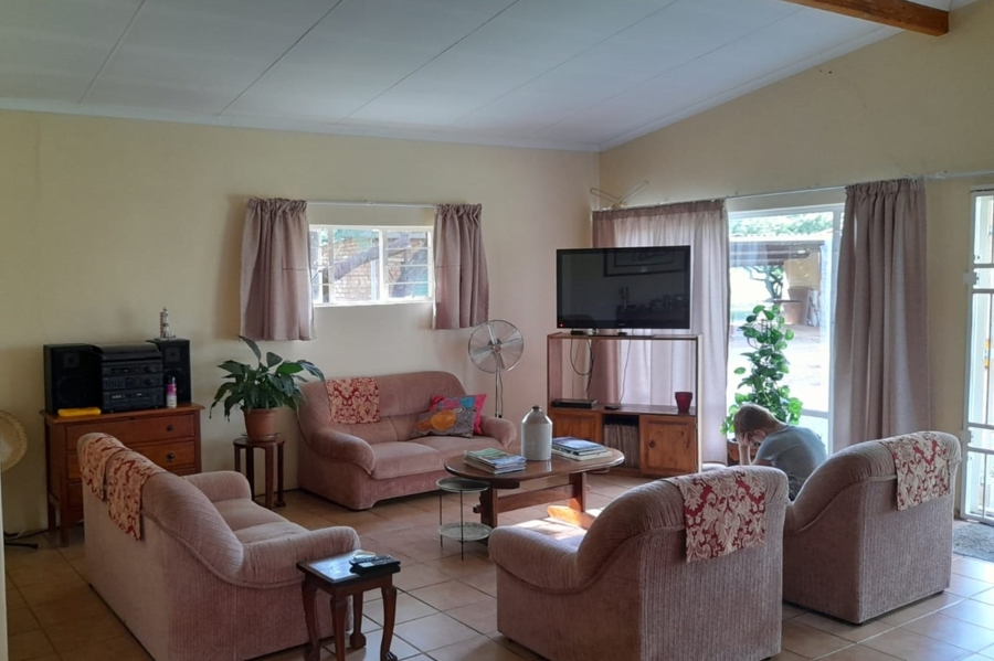 4 Bedroom Property for Sale in Wildebeeshoek AH Gauteng
