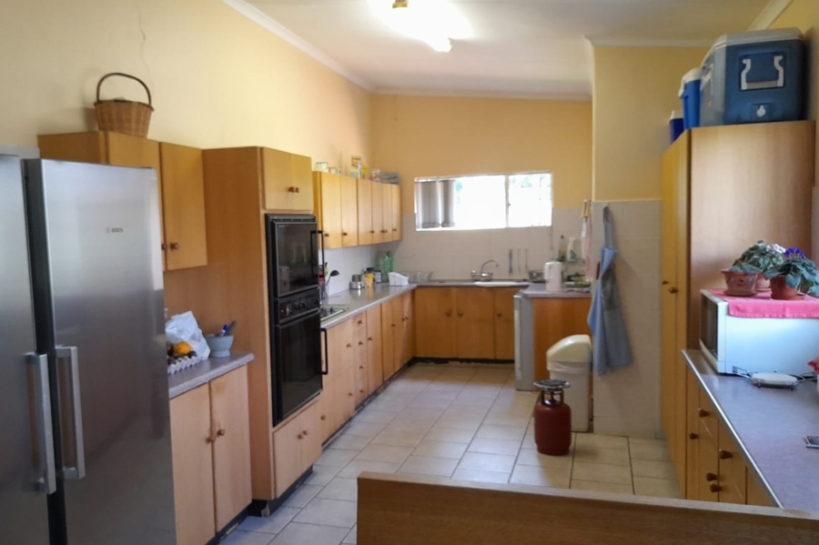 4 Bedroom Property for Sale in Wildebeeshoek AH Gauteng