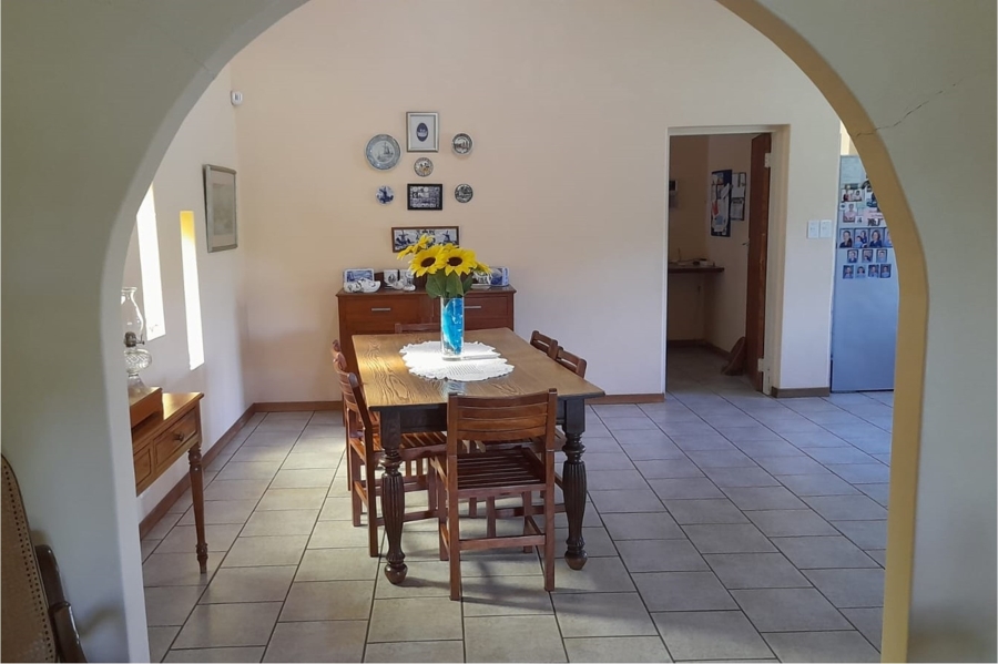 4 Bedroom Property for Sale in Wildebeeshoek AH Gauteng