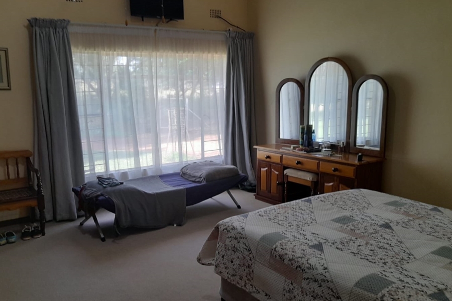 4 Bedroom Property for Sale in Wildebeeshoek AH Gauteng