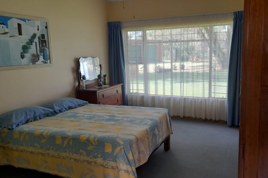 4 Bedroom Property for Sale in Wildebeeshoek AH Gauteng