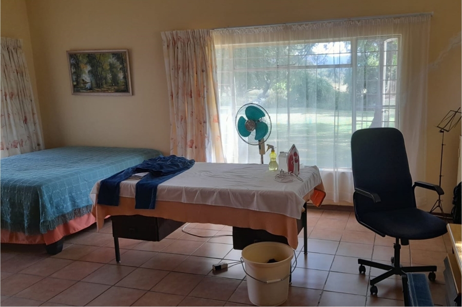 4 Bedroom Property for Sale in Wildebeeshoek AH Gauteng