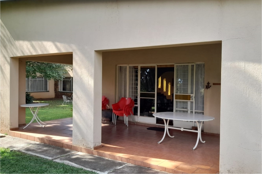 4 Bedroom Property for Sale in Wildebeeshoek AH Gauteng