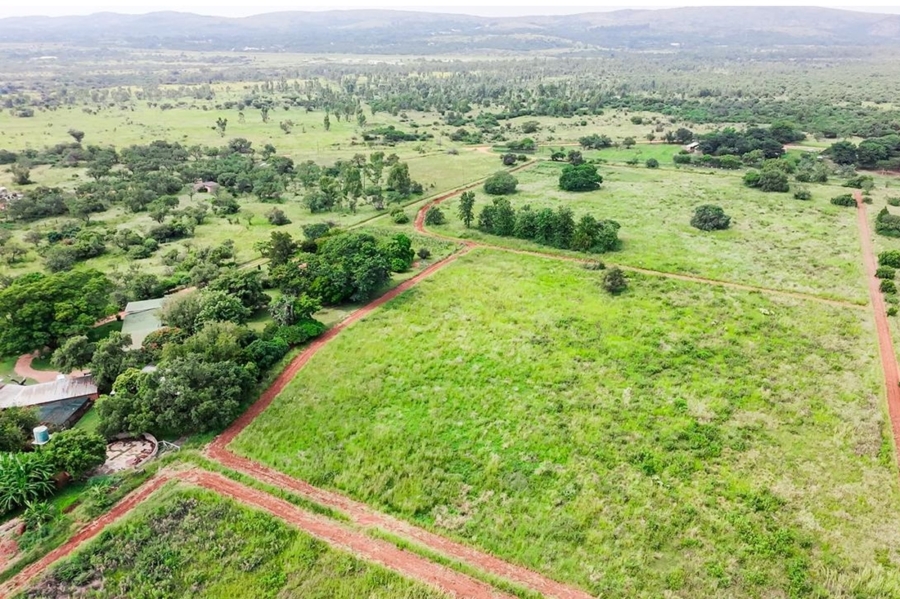 4 Bedroom Property for Sale in Wildebeeshoek AH Gauteng
