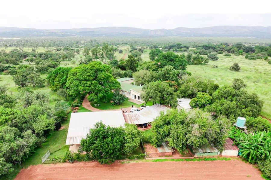 4 Bedroom Property for Sale in Wildebeeshoek AH Gauteng