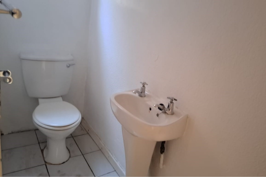 To Let 3 Bedroom Property for Rent in Dersley Gauteng