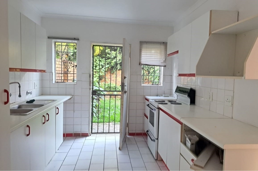 To Let 3 Bedroom Property for Rent in Dersley Gauteng