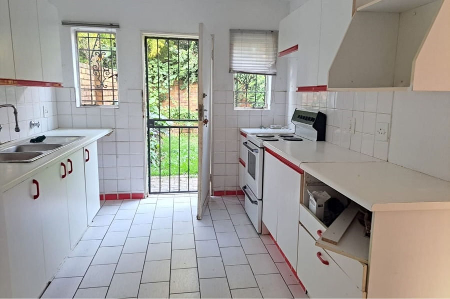 To Let 3 Bedroom Property for Rent in Dersley Gauteng