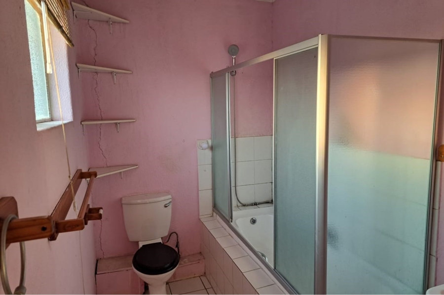 To Let 3 Bedroom Property for Rent in Dersley Gauteng