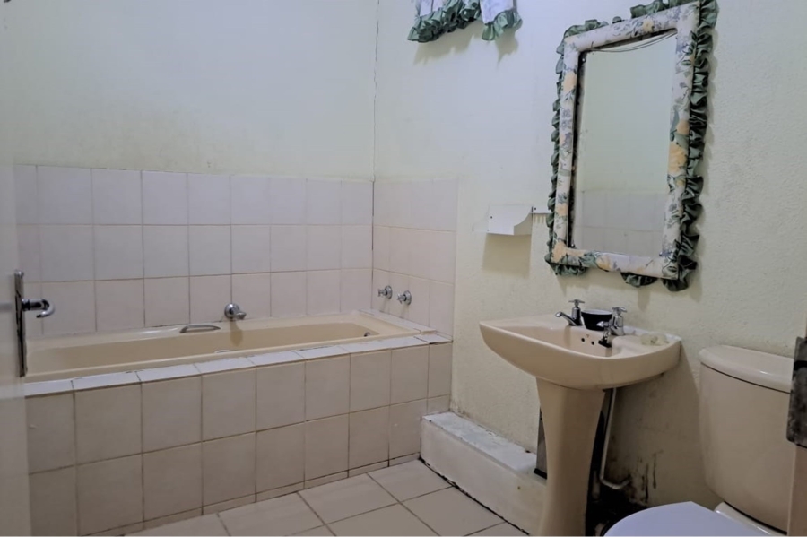 To Let 3 Bedroom Property for Rent in Dersley Gauteng