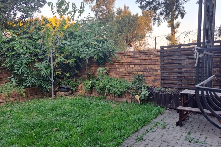 To Let 3 Bedroom Property for Rent in Dersley Gauteng
