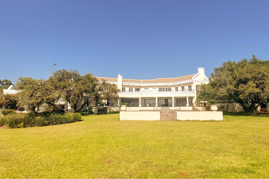 5 Bedroom Property for Sale in Tiegerpoort Gauteng