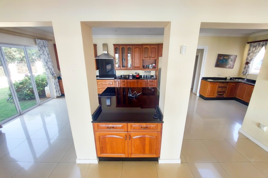 5 Bedroom Property for Sale in Tiegerpoort Gauteng