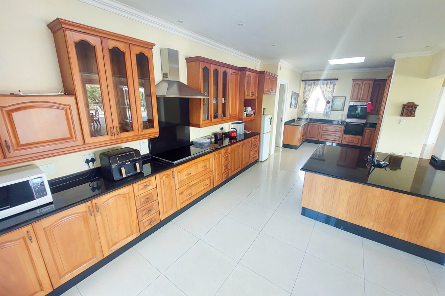 5 Bedroom Property for Sale in Tiegerpoort Gauteng