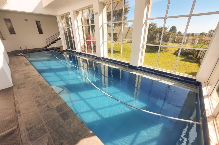 5 Bedroom Property for Sale in Tiegerpoort Gauteng